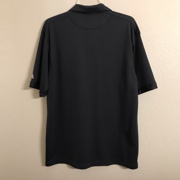 adidas Button Down Checkered Shirt - Picture 7 of 12